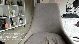 lonelly_lolly98 - [Video] latex amateur femdom bdsm