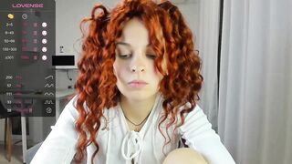 mila_kelly2004 - Video [Chaturbate] Lovehoney Satisfy Me amatoriale Digital sex appeal Sensuous Curves