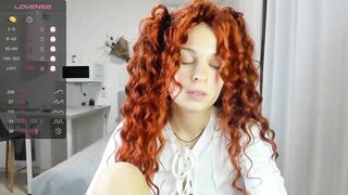 mila_kelly2004 - Video [Chaturbate] Lovehoney Satisfy Me amatoriale Digital sex appeal Sensuous Curves