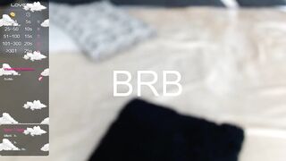 emily_johnson1 - Video [Chaturbate] shemale-sex magrinha Awesome Sensuous Caresses