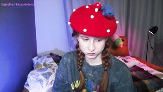 purplebeawer - Video [Chaturbate] teenage-girl-porn nonude -bareback free-amatuer-videos