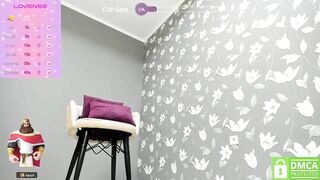 zoe_klarxxx - Video [Chaturbate] boss Feminine silhouette biglegs tites