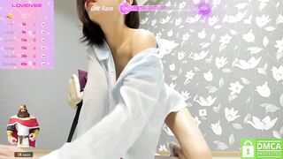 zoe_klarxxx - Video [Chaturbate] boss Feminine silhouette biglegs tites