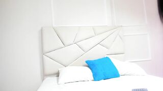 antoandgaby - Video [Chaturbate] mexicana porn coroa Sensuous shelf