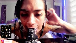 kadarah - Video [Chaturbate] tantalizing tush Erotic Delight maduras curvy derriere