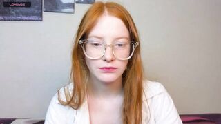 fiamoor - Video [Chaturbate] seductive seduction leather Lovely legs perrito