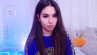 sabina_zara - Video [Chaturbate] cam-girl groupshow Fit frame bigass