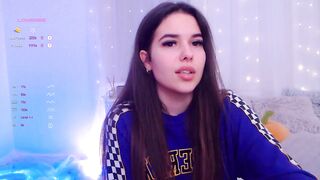 sabina_zara - Video [Chaturbate] cam-girl groupshow Fit frame bigass