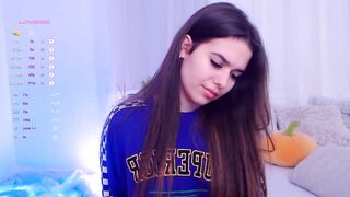 sabina_zara - Video [Chaturbate] cam-girl groupshow Fit frame bigass