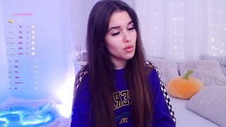 sabina_zara - Video [Chaturbate] cam-girl groupshow Fit frame bigass