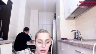 nolimitscoupl3 - [Video] big lips femdom domi beatiful