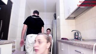 nolimitscoupl3 - [Video] big lips femdom domi beatiful