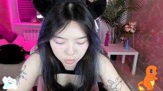 tiny_sora - Video [Chaturbate] Magnetic Physique old-vs-young tinytits wild exploration