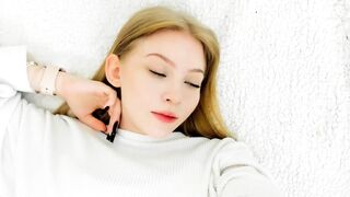 abbyroses - Video [Chaturbate] masturbate collar stepmom Killer Curves