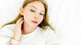 abbyroses - Video [Chaturbate] masturbate collar stepmom Killer Curves