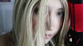 wendy_daniela - [Video] massage creamy bondage big boobs