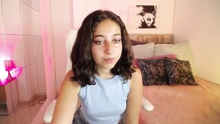ameliia_xo - Video [Chaturbate] Sensual Trembling firm buttocks Je Joue Nuo bigbulge