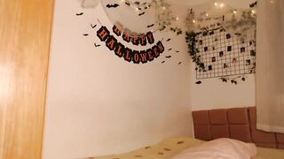 haidyhaven - [Video] submissive onlyfans cei alone