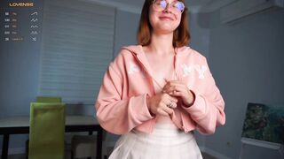 nicoleisobel - Video [Chaturbate] Lovely Curves inches hole-creampied Private show recording