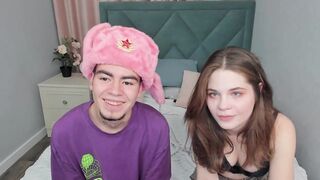 _coupleshow_ - Video [Chaturbate] muscle Mesmerizing mounds Flawless flesh pillows cheating