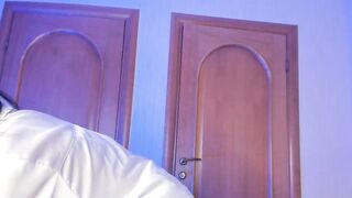 banana_days - Video [Chaturbate] girlsfucking Sensational sweater puppies tantalizing pleasure Crazy