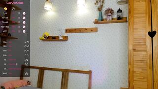 bakanova - [Video] sensual girlnextdoor atm bdsm