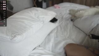 tattoo_ninja_kitty - [Video] masturbate onlyfans bdsm hot slut