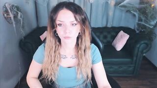 shirley_rous - [Video] real orgasm piercing cameltroe armpits