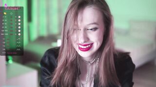 hoolybunny - [Video] blonde perfect cam show perfect