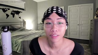 mayamochi - [Video] lush cosplay girlnextdoor cam show