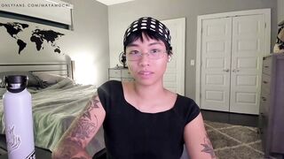 mayamochi - [Video] lush cosplay girlnextdoor cam show