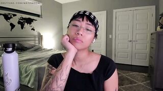 mayamochi - [Video] lush cosplay girlnextdoor cam show