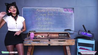 livecleo - [Video] sexy horny lush dom