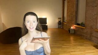 kajirakitten - [Video] stocking nasty gorgeous fingers