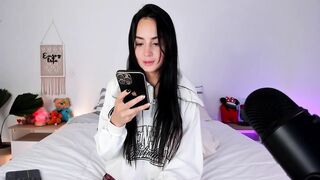annie_dreams - [Video] lesbian hair pussy hot wife whores