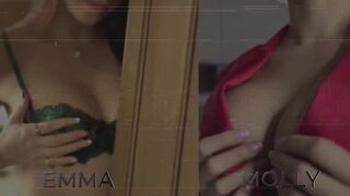 newmollybrooke - [Video] free fuck clips natural tits latex domi