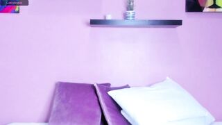 mia_reeves - [Video] flexible atm long hair long hair