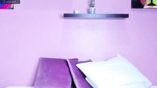 mia_reeves - [Video] flexible atm long hair long hair