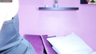 mia_reeves - [Video] flexible atm long hair long hair