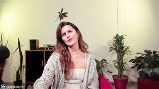 marmuse - [Video] nudity cam girl cock sucking beatiful