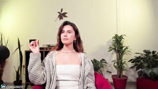 marmuse - [Video] nudity cam girl cock sucking beatiful