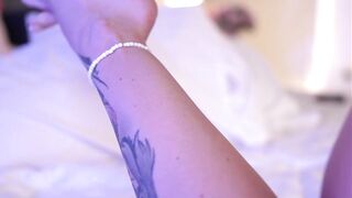 cute__foxy - [Video] heels body shaved findom