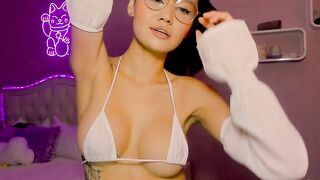 killer_face - [Video] stocking passive anal horny