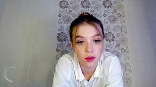 amy__haris - [Video] hair pussy extreme first time leggings