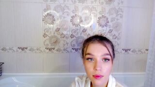 amy__haris - [Video] sensual pink cosplay new