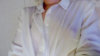 amy__haris - [Video] sensual pink cosplay new