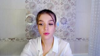 amy__haris - [Video] sensual pink cosplay new