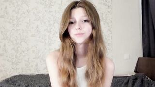 alainaestrada - Video [Chaturbate] average-ass Intoxicating Release Fit Physique girlnextdoor