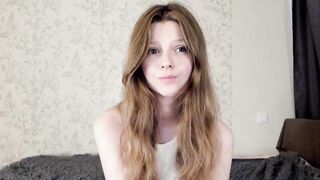 alainaestrada - Video [Chaturbate] average-ass Intoxicating Release Fit Physique girlnextdoor