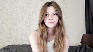 alainaestrada - Video [Chaturbate] average-ass Intoxicating Release Fit Physique girlnextdoor